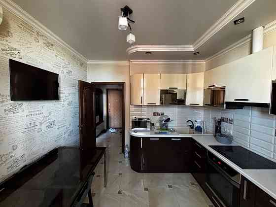 Сдается Однокомнатная квартира Район: Киевский район (ориентир Донецк Сити) Донецк