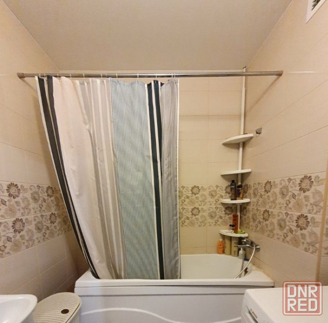 Сдается двухкомнатная квартира в Ворошиловском районе улица Челюскинцев, 51. Донецк - изображение 3