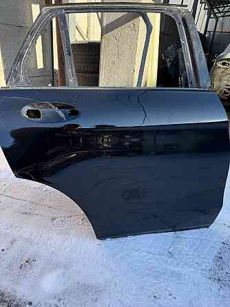 Дверь задняя правая mercedes GLC 2020г.в Макеевка