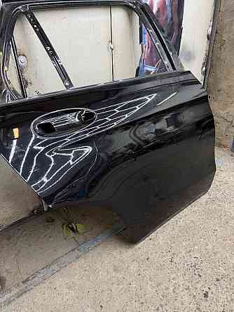 Дверь задняя правая mercedes GLC 2020г.в Макеевка