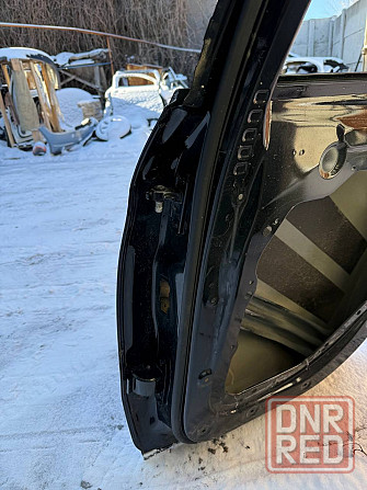 Дверь задняя правая mercedes GLC 2020г.в Макеевка - изображение 5