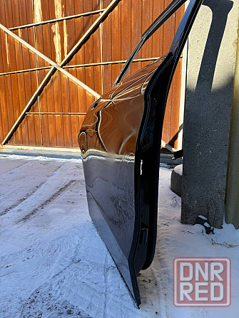 Дверь задняя правая mercedes GLC 2020г.в Макеевка - изображение 4