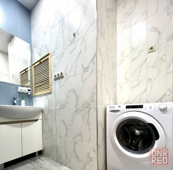 Сдам уютную двух-комнатную квартиру в Будёновском районе Донецка, возле Каравана Донецк - изображение 1