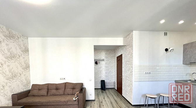 Сдам уютную двух-комнатную квартиру в Будёновском районе Донецка, возле Каравана Донецк - изображение 3