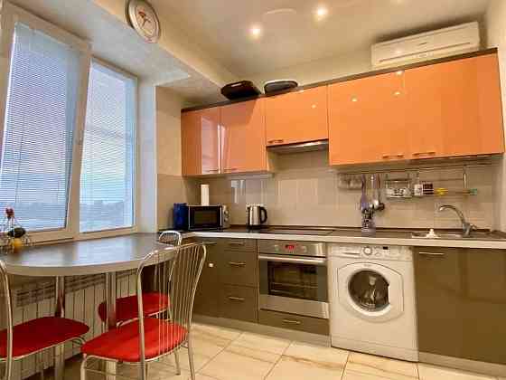 Сдаётся 2-х комнатная квартира в Киевском районе Ориентир: Донецк-Сити Донецк