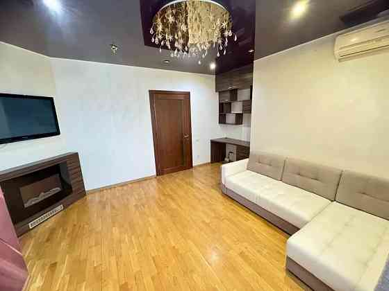 Сдаётся 2-х комнатная квартира в Киевском районе Ориентир: Донецк-Сити Донецк