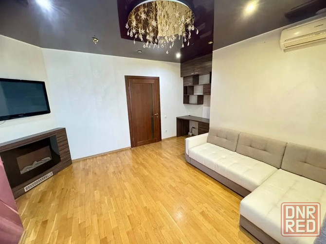 Сдаётся 2-х комнатная квартира в Киевском районе Ориентир: Донецк-Сити Донецк - изображение 3