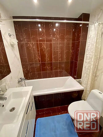 Сдаётся 2-х комнатная квартира в Киевском районе Ориентир: Донецк-Сити Донецк - изображение 2