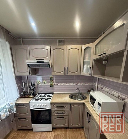 Сдается Двухкомнатная квартира Район: Киевский район Донецк - изображение 4