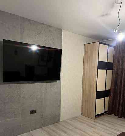 Сдаю однокомнатную квартиру в Киевском районе возле больницы 20 Донецк