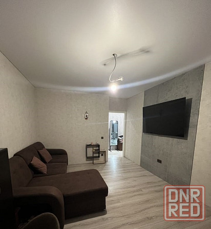 Сдаю однокомнатную квартиру в Киевском районе возле больницы 20 Донецк - изображение 1