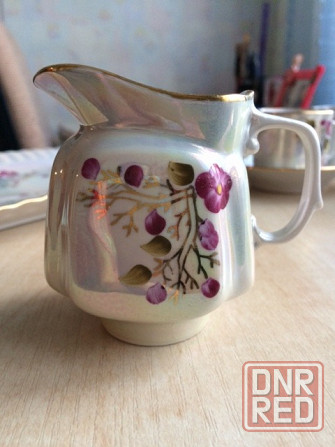 кофейный сервиз Коростень 6 персон Донецк - изображение 7