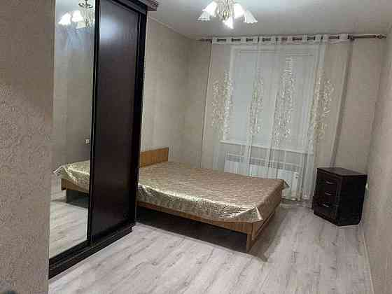 Сдается 2-ая квартира 54м в Киевском районе по ул Артема. в квартире сделан новый, свежий ремонт. Донецк