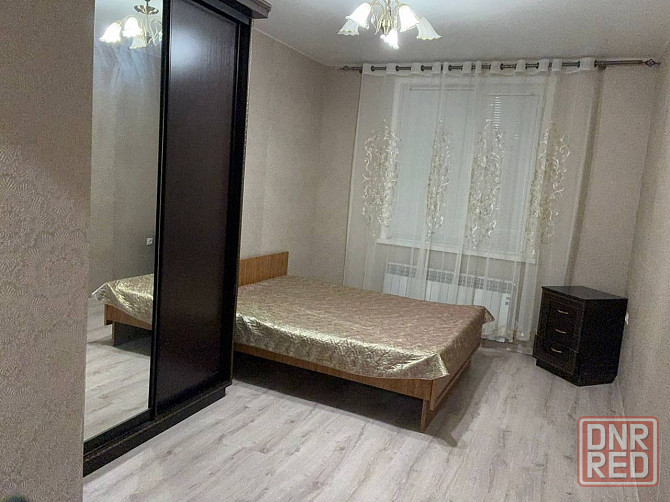 Сдается 2-ая квартира 54м в Киевском районе по ул Артема. в квартире сделан новый, свежий ремонт. Донецк - изображение 2