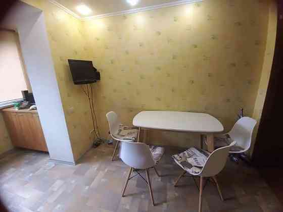 Сдаётся в аренду 1-к квартира м-н Мирный г. Донецк, Кировский р-н Этаж 2 Донецк