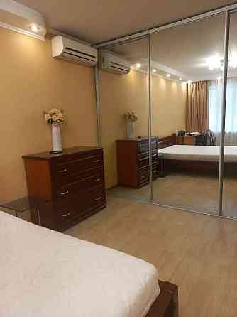 Сдаётся в аренду 1-к квартира м-н Мирный г. Донецк, Кировский р-н Этаж 2 Донецк