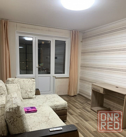 Сдаю квартиру в Ленинском районе, ориентир Обжора Донецк - изображение 5