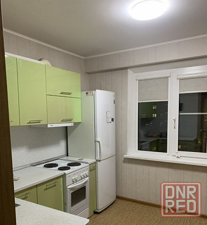 Сдаю квартиру в Ленинском районе, ориентир Обжора Донецк - изображение 2