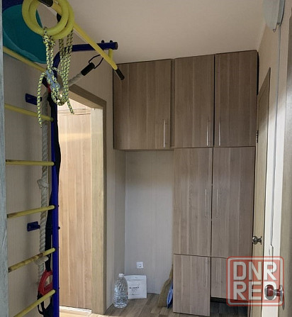 Сдаю квартиру в Ленинском районе, ориентир Обжора Донецк - изображение 1