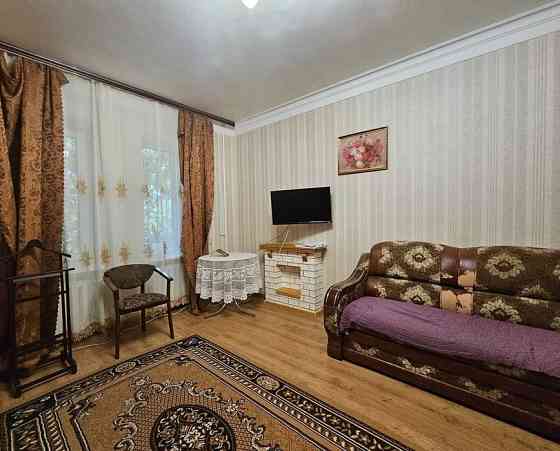 Сдаётся 2-х комнатная квартира в Буденновском районе, улица Арктики, 10 Ориентир: парк Энергетиков Донецк