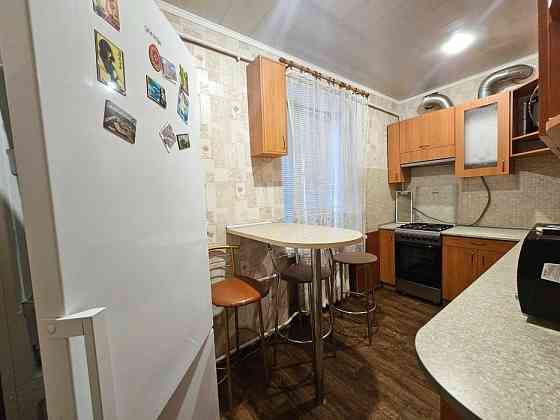 Сдаётся 2-х комнатная квартира в Буденновском районе, улица Арктики, 10 Ориентир: парк Энергетиков Донецк