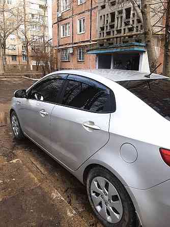 Продам Kia Rio 2016 года Донецк