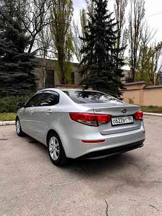 Продам Kia Rio 2016 года Донецк