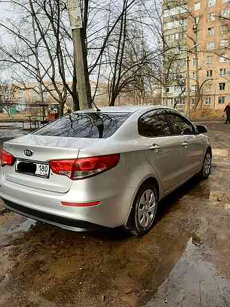 Продам Kia Rio 2016 года Донецк