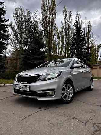 Продам Kia Rio 2016 года Донецк