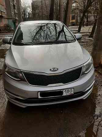 Продам Kia Rio 2016 года Донецк