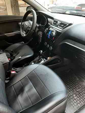 Продам Kia Rio 2016 года Донецк