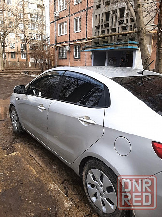 Продам Kia Rio 2016 года Донецк - изображение 4