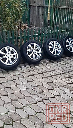 Продам Kia Rio 2016 года Донецк - изображение 7