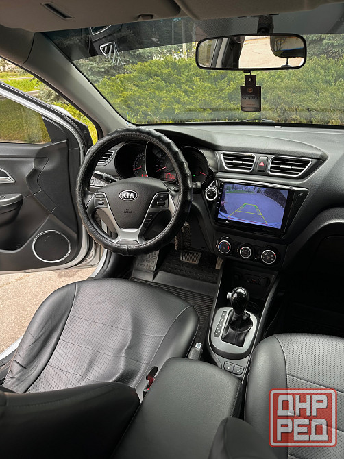 Продам Kia Rio 2016 года Донецк - изображение 7
