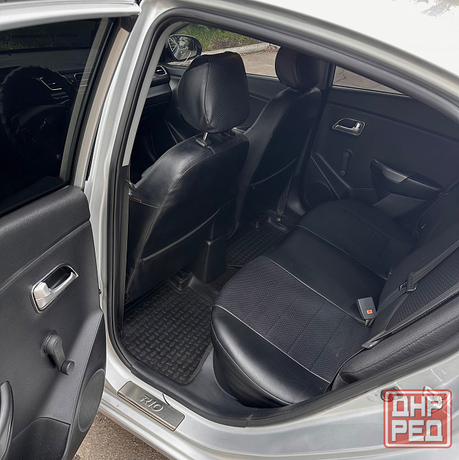 Продам Kia Rio 2016 года Донецк - изображение 8