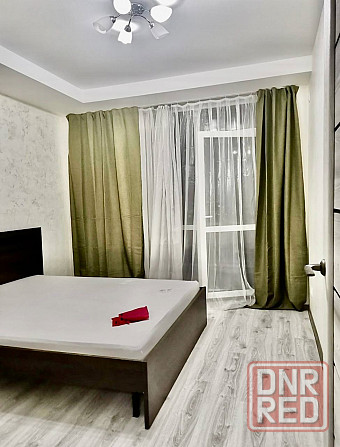 Сдается двухкомнатная квартира в Киевском районе, Киевский проспект (Шахтерская площадь). Донецк - изображение 1