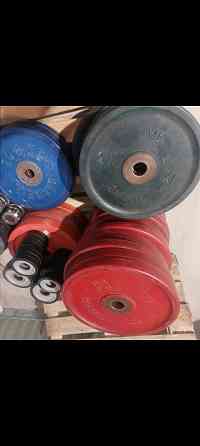 Блины 2-25 кг Донецк