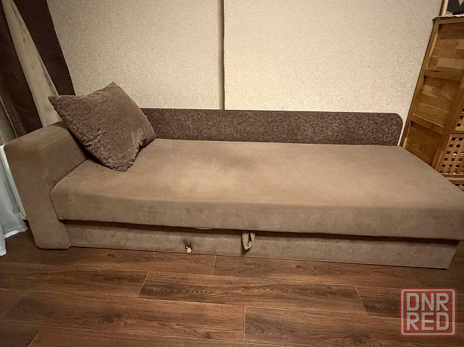 Продам диван Донецк - изображение 1