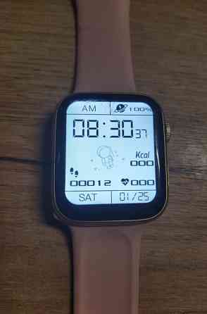 Смарт часы Макеевка