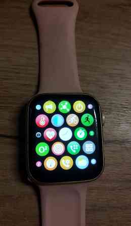 Смарт часы Макеевка