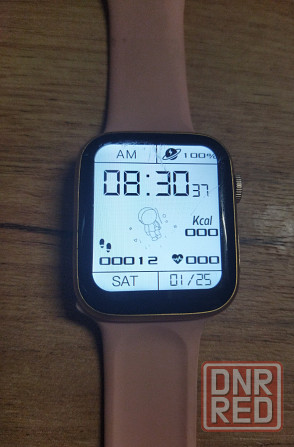 Смарт часы Макеевка - изображение 6