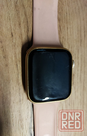 Смарт часы Макеевка - изображение 2