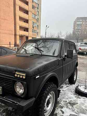 Продам нива 4х4 Донецк