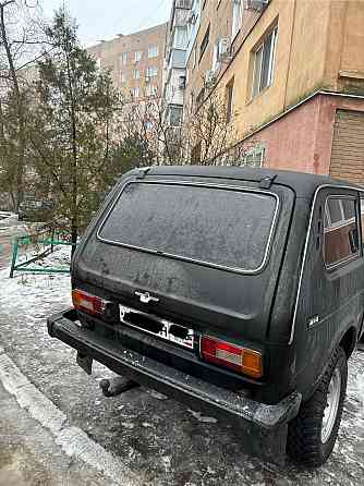 Продам нива 4х4 Донецк