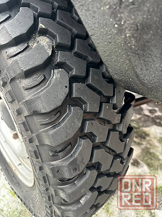 Продам нива 4х4 Донецк - изображение 5