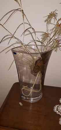 Супер вазы для цветов и интерьера Донецк