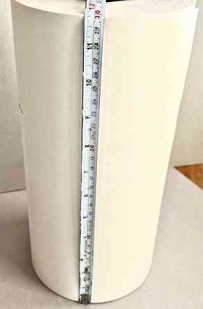 Бумага офисная плотность 70г/кв.м. ширина 297 мм длина 200 м Донецк