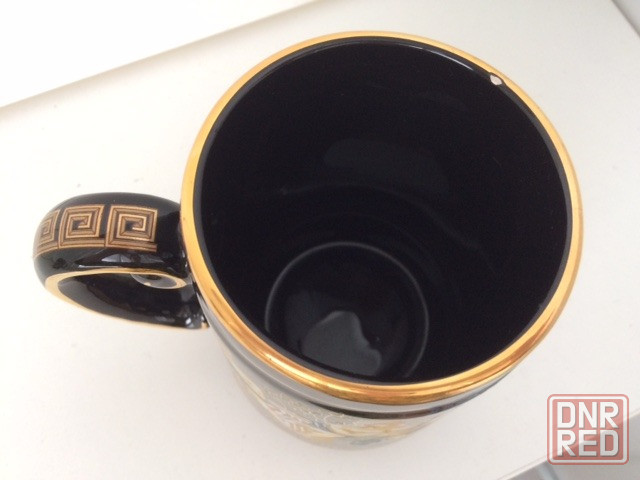 кружка большая 1 л (пивная) производства Греция - 2 шт. Донецк - изображение 6