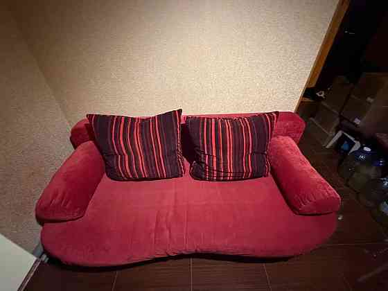 Продам хороший диван Донецк