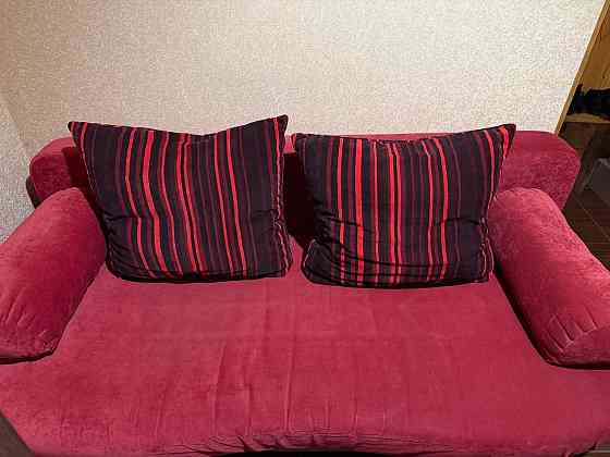 Продам хороший диван Донецк